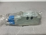 New Numatics 123BA400MP00061 Solenoid Valve 24VDC. Fixed Price $61.20.