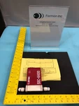 Horiba Stec SEC-4400MC-396 Mass Flow Controller, Mfc, WF6, 15 Scc, 173252. Fixed Price $1200.00.