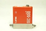 Horiba Stec SEC-500MK3 Gas: N2 20LM Mfc Mass Flow Controller Free Ship. Fixed Price $350.00.