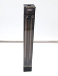 Brooks 1355EGA3CKX9A Sho-rate Flow Meter. Fixed Price $29.50.
