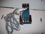 Nib Mac MVA02A-AAMA-JAA0-1KG9 Pneumatic Manifold Base 1/4NPT 120VAC Coils P816. Fixed Price $399.99.