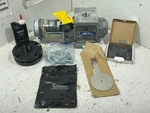 Dresser Roots Rotary Gas Meter 8C175. Fixed Price $1600.00.
