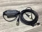 New Keyence FD-P05 Flowmeter Sensor #127N62. Fixed Price $360.00.
