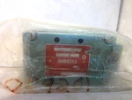 New Numatics 3-JPRU-0014A Pneumatic Valve Replaces 33JPR4000014A. Fixed Price $49.50.