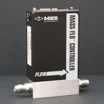 Mks Instruments 1179A12CR1CV-S Mass Flow Controller Mfc, 60 Sccm N2 95% / PH3. Fixed Price $475.00.