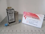 Unit, UFC-1200A, O2, 10 Slm, Mass Flow Controller, New. Fixed Price $60.00.