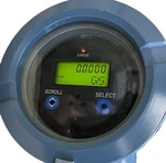 Micro Motion, 1700I12ABAEZZZ, 1700, Variable Field Mount Flow Transmitter, New. Fixed Price $1350.00.