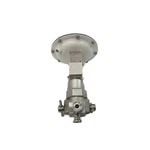 H.d. Baumann 16-83911SA 35PSI 1/2" Nsnp. Fixed Price $1400.00.