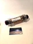 Omega FLC-H11 In-line Flow Valve Max 325PSI 250F Temp. Fixed Price $99.00.
