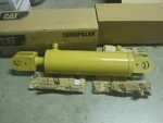 New Oem Caterpillar Hydraulic Cylinder 373-6357 Asphalt Compactor CB8 CB7 CB10. Fixed Price $887.25.