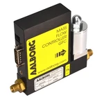 Aalborg GFC17 Thermal Mfc Mass Flow Controller 12VDC 1000 Psi 0-5 L/min Argon. Fixed Price $139.99.