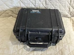 Tested Working Micro Purge MP10 Controller Low-flow Water Sampling Qed Freeship. Fixed Price $1200.00.
