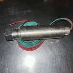 Rosemount 4600G22E09A5AD1K5 Panel Pressure Transmitter. Fixed Price $250.00.