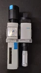 One (1X) Used Festo 531029 MSB4-1/4:D3:J2:D8-WP Combo Of Pn 529156 & 542598. Fixed Price $104.00.