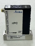 Mks Digital Pressure Controller P99A-34004 Ar Gas 2000 Sccm 1000 Torr Used. Fixed Price $354.00.
