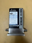 Mks Mass-flo Controller Model 1179A13CR1BV (range: 1000 Sccm). Fixed Price $375.00.