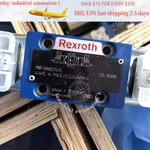 Rexroth R900577475 4WE6M62/EG24N9K4 Valve. Fixed Price $185.00.