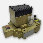 Ross 3573A7201 Double Valve E-p Monitor. Fixed Price $2400.00.