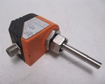 Ifm Efector Flow Monitor Sensor SI0508 SID10ABBFPKG/US. Fixed Price $69.30.