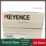 1PC Brand New Keyence FD-M10AT Flow Sensor. Fixed Price $1045.92.