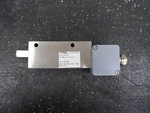 Gems 020-0139 FS-925E-1.0-C-K-W Flow Switch Piston Type. Fixed Price $119.99.