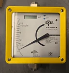 Yokogawa Rotameter RAMC01-T4SS-53S1 New Old Stock. Fixed Price $250.00.