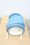 Rosemount 8701TSA120C1G1 Magnetic Flowtube Meter 352.51GPM 12IN 16V-DC. Fixed Price $720.00.