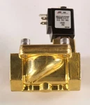 TB08HB-012-D Aro/ingersoll Rand 2-WAY Solenoid/pilot Acting Valves 1" Npt. Fixed Price $89.00.