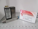 Unit, UFC-3050A, O2, 70 Slm, Mass Flow Controller, Used. Fixed Price $50.00.