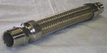 Flexible Metal Hose 3/4 In 18 Length. Fixed Price $137.31.
