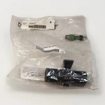 Sprayer Systems Micro-trak Flow Meter FM500 13269 .5-5GPM 1/2 Mpt With Harness. Fixed Price $275.00.