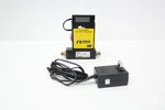 Omega FMA1842 Mass Flowmeter 0-100L/MIN. Fixed Price $1502.30.