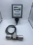 Omega Engineering FTB-1424 FTB1424 W/FTB-1400 Flow Monitor Display. Fixed Price $833.62.