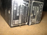 Controlotron Ultrasonic Flowmeter Transducer 1011HNFS-C2HUT1 1010 Mount Hcs. Fixed Price $300.00.