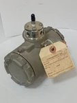 Rosemount / Vortex Flowmeter 08800-5623-4000 Rev Ab. Fixed Price $660.25.