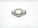 Ifm Efector SM2001 Inductive Flow Meter 1.3-160GPM 18-32V-DC. Fixed Price $663.70.