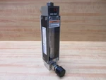 Brooks Instrument 1358F1C1EA1D1A Sho-rate Flow Meter. Fixed Price $446.77.