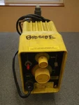 Liquid Metronics A111-92T 1.2A 115V 80PSI Pump. Fixed Price $95.00.