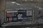 1) Bmw Oem 24001208581 1043000110 Used Speed Automatic Transmission Zf. Fixed Price $478.80.