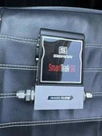 Sierra Smarttrak C50L-AL-NR-2-PV2-V6 Mass Flow Controller W/power Adapter. Fixed Price $499.00.
