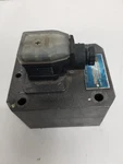 Kracht D-58791 VC1F1PS Gear Type Flow Meter / Sensor. Fixed Price $250.99.