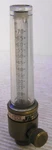 Victor FM371 Flow Meter 25PSIG Helium 40-200 Cfh Argon 15-70. Fixed Price $84.77.