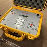 Peek / Polysonics Digital Transit Time Flowmeter DCT-7088 Pre-owned, Untested. Fixed Price $456.19.