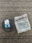 Mac Valves 113B-551BAAA: 3-WAY Universal Solenoid Poppet 1/4" Nptf 12 Vdc. Fixed Price $83.71.