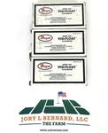 Dwyer, VFA-3, Lot Of Visi-float, Acrylic Flowmeter, 150 Psig, 1-5 Scfh, New. Fixed Price $100.00.