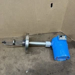 Hersey Flow Meter VS-4-M1S1K For 4" Pipe 3000 Scfm Ramapo Mark X1HDCX-3 11000. Fixed Price $80.00.