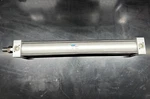 Mindman Air Cylinder MCQA-11-50-400-G. Fixed Price $54.28.