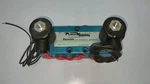 Rexroth R431008548 Actuator Powermaster Pneumatic Directional Valve. Fixed Price $850.00.