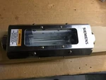 New Siemens Flow Meter 5210B02216XXPD410SXX 37467-10 11.6GPM Free Shipping. Fixed Price $75.00.