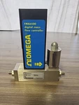 Omega FMA6500 Digital Mass Flow Controller FMA6528ST 0-50 L/min N2 Gas Sensor. Fixed Price $97.00.